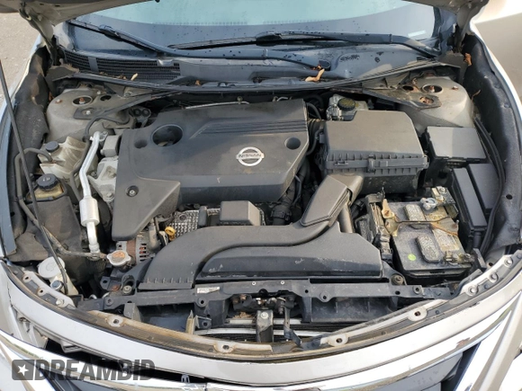 2013 Nissan Altima SL with VIN 1N4AL3AP4DC122363, listed as a Copart auction lot 65648475 with 185,562 mi miles and Salvage title. Bid and sale history available at DreamBid. Image 11.