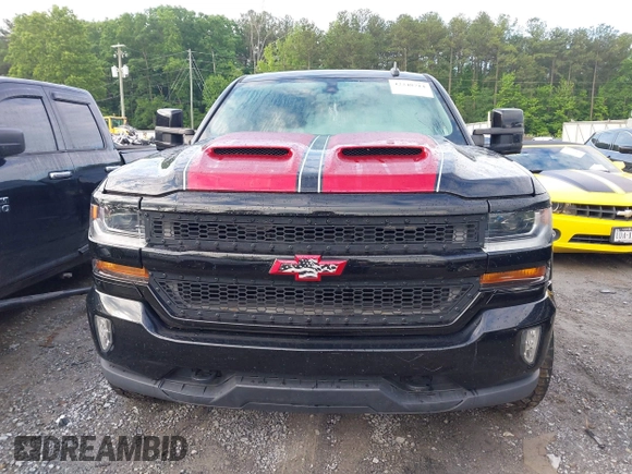 2017 Chevrolet Silverado 1500 LT with VIN 1GCVKREC1HZ197985, listed as a IAAI auction lot 42248714 with 142,123 mi miles and . Bid and sale history available at DreamBid. Image 12.