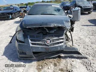 2011 Cadillac CTS with VIN 1G6DA1ED3B0168303, listed as a Copart auction lot 61417275 with 95,244 mi miles and Non repairable. Bid and sale history available at DreamBid. Image 5.