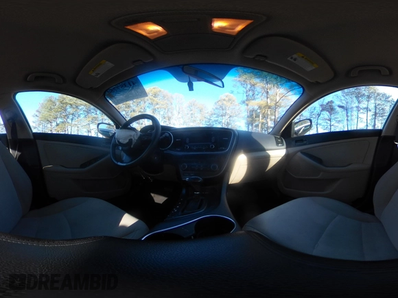2015 Kia Optima LX with VIN 5XXGM4A79FG367783, listed as a IAAI auction lot 41357754 with 130,197 mi miles and . Bid and sale history available at DreamBid. Image 18.