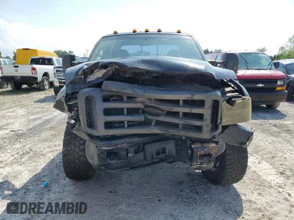 1999 Ford F-350 XL с VIN 1FTSW31F7XED41999, выставлен на аукционе Copart как лот 64244505 с пробегом 286 209 миль миль и Списание • Salvage title. История ставок и продаж доступна на DreamBid. Изображение 5.