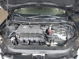2014 Nissan Sentra S with VIN 3N1AB7APXEY297961, listed as a IAAI auction lot 41978363 with 232,888 mi miles and . Bid and sale history available at DreamBid. Image 10.