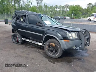 2004 Nissan Xterra XE z VIN 5N1ED28Y84C646192, wystawiony jako IAAI lot #42212976 z przebiegiem 200 527 mil mil oraz . Historia ofert i sprzedaży dostępna na DreamBid. Obrazek 1.