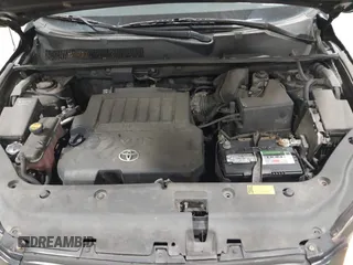 2007 Toyota RAV4 Sport with VIN JTMBK32V375013092, listed as a IAAI auction lot 41758485 with 163,021 mi miles. Bid and sale history available at carsss.com. Image 10.