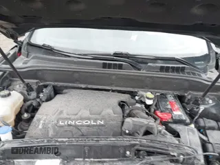 2016 Lincoln MKX Reserve с VIN 2LMTJ8LRXGBL88138, выставлен на аукционе IAAI как лот 42076100 с пробегом 82 552 миль миль и . История ставок и продаж доступна на DreamBid. Изображение 10.
