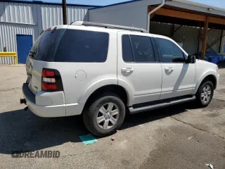 2009 Ford Explorer XLT с VIN 1FMEU73E09UA14542, выставлен на аукционе Copart как лот 61351465 с пробегом 139 936 миль миль и Списание • Salvage title. История ставок и продаж доступна на DreamBid. Изображение 3.