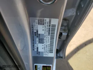 2017 Toyota Yaris iA with VIN 3MYDLBYVXHY152150, listed as a Copart auction lot 52206755 with 31,798 mi miles and Salvage Title. Bid and sale history available at carsss.com. Image 12.