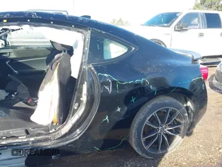 2017 Toyota 86 with VIN JF1ZNAA15H8702338, listed as a IAAI auction lot 41465432 with 30,893 mi miles. Bid and sale history available at carsss.com. Image 18.
