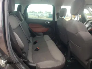 2014 FIAT 500L Trekking with VIN ZFBCFADH5EZ012622, listed as a Copart auction lot 69308994 with 0 mi miles and Salvage Title. Bid and sale history available at carsss.com. Image 11.