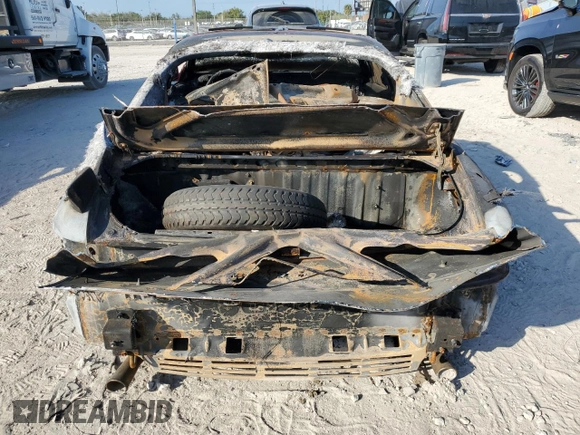 1991 Toyota MR2 z VIN JT2SW21N9M0004172, wystawiony jako Copart lot #44083265 z przebiegiem Nie podano mil oraz Nie do naprawy • Non repairable. Historia ofert i sprzedaży dostępna na DreamBid. Obrazek 6.