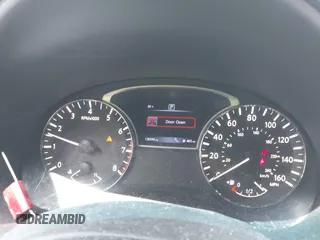 2016 Nissan Altima SR with VIN 1N4AL3AP9GC136005, listed as a IAAI auction lot 42041717 with 136,594 mi miles and . Bid and sale history available at DreamBid. Image 7.