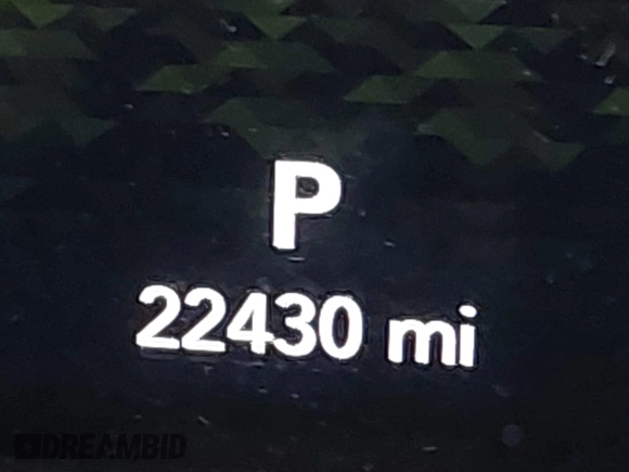 2022 Jeep Wrangler Unlimited Sahara with VIN 1C4HJXEG4NW186063, listed as a IAAI auction lot 40927600 with 22,430 mi miles and . Bid and sale history available at DreamBid. Image 15.
