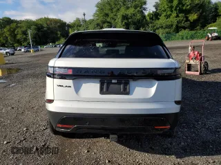 2024 Land Rover Range Rover Velar S with VIN SALYJ2EX8RA385759, listed as a Copart auction lot 68114224 with Not Provided miles and Clean Title. Bid and sale history available at DreamBid. Image 6.