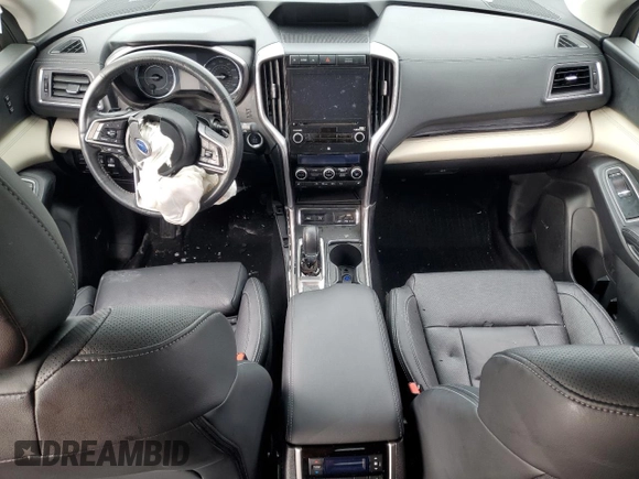 2021 Subaru Ascent Limited с VIN 4S4WMAPDXM3451059, выставлен на аукционе Copart как лот 46691805 с пробегом Не указан миль и Списание • Salvage title. История ставок и продаж доступна на DreamBid. Изображение 8.
