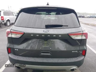 2020 Ford Escape SE z VIN 1FMCU9G65LUC57664, wystawiony jako IAAI lot #42439077 z przebiegiem 48 120 mil mil oraz . Historia ofert i sprzedaży dostępna na DreamBid. Obrazek 16.