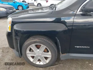 2011 GMC Terrain SLE-2 with VIN 2CTFLTEC4B6376902, listed as a IAAI auction lot 42059837 with 139,764 mi miles and . Bid and sale history available at DreamBid. Image 6.
