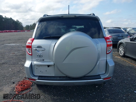 2011 Toyota RAV4 Ltd with VIN 2T3YF4DV9BW082503, listed as a IAAI auction lot 41810414 with 172,125 mi miles. Bid and sale history available at carsss.com. Image 16.