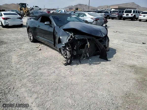 2018 Chevrolet Camaro 1LT with VIN 1G1FB3DS1J0112902, listed as a Copart auction lot 62571584 with 99,300 mi miles and Salvage Title. Bid and sale history available at carsss.com. Image 11.