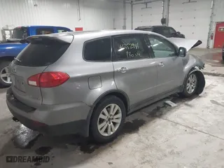 2008 Subaru Tribeca (Natl) 5-Pass with VIN 4S4WX91D084409210, listed as a IAAI auction lot 41352941 with 202,492 mi miles. Bid and sale history available at carsss.com. Image 4.
