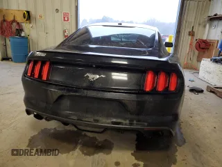 2016 Ford Mustang EcoBoost z VIN 1FA6P8TH1G5222250, wystawiony jako Copart lot #45809635 z przebiegiem 163 695 mil mil oraz Szkoda całkowita • Salvage title. Historia ofert i sprzedaży dostępna na DreamBid. Obrazek 6.