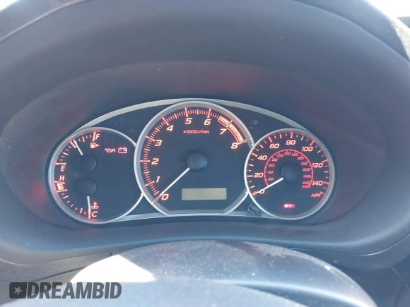 2014 Subaru WRX WRX Premium с VIN JF1GV7F67EG002854, выставлен на аукционе IAAI как лот 41820662 с пробегом Не указан миль и . История ставок и продаж доступна на DreamBid. Изображение 15.