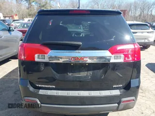 2015 GMC Terrain SLE with VIN 2GKFLVEK0F6182358, listed as a IAAI auction lot 41789908 with 172,737 mi miles and . Bid and sale history available at DreamBid. Image 16.