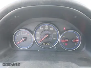 2003 Honda Civic LX with VIN 1HGES166X3L018219, listed as a IAAI auction lot 41814094 with 261,214 mi miles. Bid and sale history available at carsss.com. Image 7.