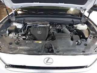 2024 Lexus TX 500h F Sport Premium with VIN 5TDABAB68RS001137, listed as a IAAI auction lot 41048726 with 17,911 mi miles and . Bid and sale history available at DreamBid. Image 10.