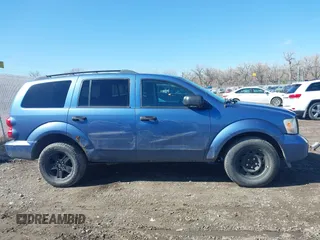 2007 Dodge Durango SLT z VIN 1D8HB48N47F544451, wystawiony jako IAAI lot #41803546 z przebiegiem 196 647 mil mil oraz . Historia ofert i sprzedaży dostępna na DreamBid. Obrazek 13.