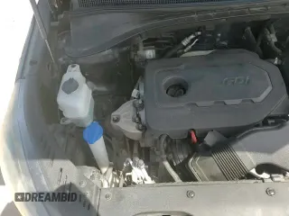 2020 Kia Sorento L z VIN 5XYPG4A39LG639650, wystawiony jako Copart lot #64805235 z przebiegiem 70 830 mil mil oraz Szkoda całkowita • Salvage title. Historia ofert i sprzedaży dostępna na DreamBid. Obrazek 14.