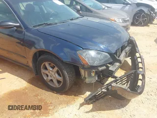 2006 Nissan Altima SE z VIN 1N4BL11D86N365762, wystawiony jako IAAI lot #42275034 z przebiegiem 212 759 mil mil oraz . Historia ofert i sprzedaży dostępna na DreamBid. Obrazek 6.