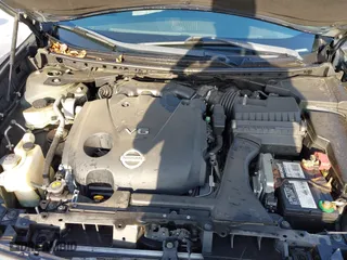 2012 Nissan Maxima 3.5 SV with VIN 1N4AA5AP4CC845873, listed as a IAAI auction lot 41979587 with 108,934 mi miles. Bid and sale history available at carsss.com. Image 10.