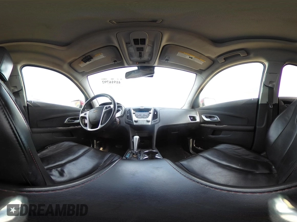 2010 Chevrolet Equinox 2LT with VIN 2CNFLPEY4A6232999, listed as a IAAI auction lot 41916792 with 216,803 mi miles and . Bid and sale history available at DreamBid. Image 18.