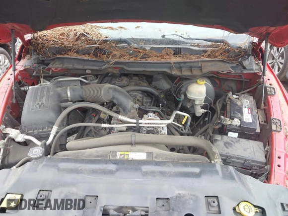 2016 Ram 1500 Express with VIN 3C6RR6KT3GG135929, listed as a IAAI auction lot 42362665 with 181,223 mi miles and . Bid and sale history available at DreamBid. Image 10.