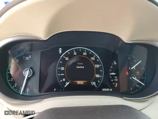 2015 Buick LaCrosse Leather with VIN 1G4GC5G31FF276644, listed as a Copart auction lot 71491194 with 94,546 mi miles and Salvage Title. Bid and sale history available at carsss.com. Image 9.