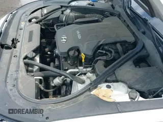 2016 Hyundai Genesis 3.8L с VIN KMHGN4JE5GU126726, выставлен на аукционе IAAI как лот 42743082 с пробегом 68 648 миль миль и . История ставок и продаж доступна на DreamBid. Изображение 20.