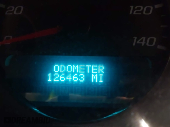 2007 Chevrolet Impala LS with VIN 2G1WB58K679363631, listed as a IAAI auction lot 42160769 with 126,463 mi miles and . Bid and sale history available at DreamBid. Image 16.