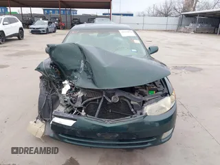2001 Toyota Solara SE with VIN 2T1CF22P51C440532, listed as a IAAI auction lot 41626876 with Not Provided miles and . Bid and sale history available at DreamBid. Image 13.
