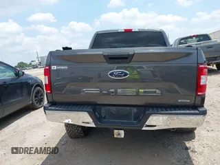 2020 Ford F-150 XL с VIN 1FTEW1CP3LKD16326, выставлен на аукционе IAAI как лот 42343205 с пробегом 88 684 миль миль и . История ставок и продаж доступна на DreamBid. Изображение 16.