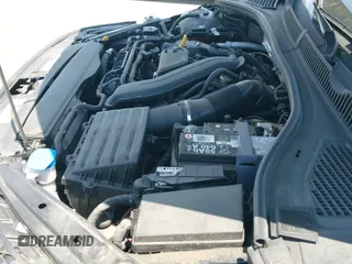 2025 Volkswagen Jetta Sport with VIN 3VWBX7BU4SM009648, listed as a IAAI auction lot 42776294 with 40,812 mi miles and . Bid and sale history available at DreamBid. Image 19.