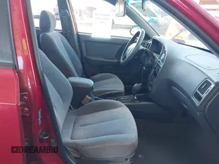 2006 Hyundai Elantra GLS z VIN KMHDN46D56U300313, wystawiony jako IAAI lot #42139258 z przebiegiem 128 623 mil mil oraz . Historia ofert i sprzedaży dostępna na DreamBid. Obrazek 5.
