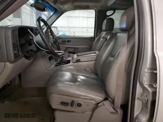 2004 Chevrolet Tahoe LT with VIN 1GNEK13Z94R221010, listed as a Copart auction lot 52391605 with 181,501 mi miles and Clean Title. Bid and sale history available at carsss.com. Image 7.