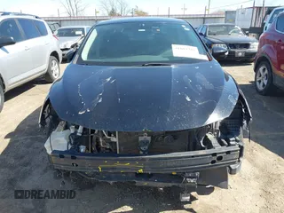 2018 Nissan Sentra S with VIN 3N1AB7AP2JY275642, listed as a IAAI auction lot 41684218 with 128,852 mi miles and . Bid and sale history available at DreamBid. Image 13.