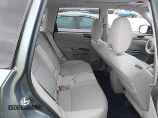 2012 Subaru Forester X Premium with VIN JF2SHBDCXCH417327, listed as a IAAI auction lot 42074822 with 115,382 mi miles and . Bid and sale history available at DreamBid. Image 8.
