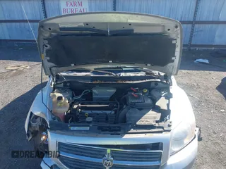 2011 Dodge Caliber Mainstreet with VIN 1B3CB3HA0BD255251, listed as a IAAI auction lot 41699098 with 166,550 mi miles. Bid and sale history available at carsss.com. Image 10.