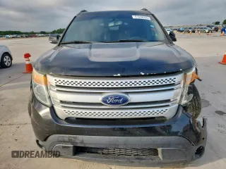 2013 Ford Explorer XLT with VIN 1FM5K7D81DGB19211, listed as a Copart auction lot 61638225 with 160,949 mi miles and Clean title. Bid and sale history available at DreamBid. Image 5.