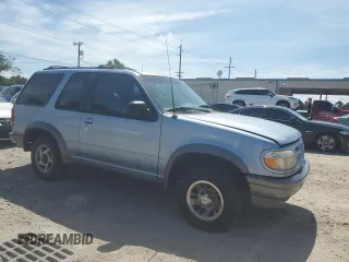 1998 Ford Explorer Sport with VIN 1FMYU22X6WUA20814, listed as a Copart auction lot 68060284 with 180,785 mi miles and Clean title. Bid and sale history available at DreamBid. Image 4.