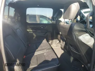 2022 Ram 1500 Limited z VIN 1C6SRFHT7NN455235, wystawiony jako Copart lot #81618484 z przebiegiem 46 937 mil mil oraz Szkoda całkowita • Salvage title. Historia ofert i sprzedaży dostępna na DreamBid. Obrazek 10.