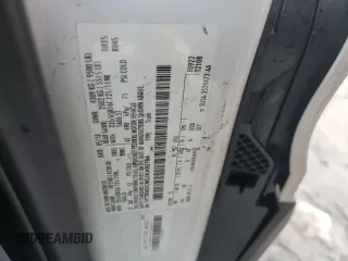 2018 Ford Transit с VIN 1FTBW2CM2JKA92784, выставлен на аукционе Copart как лот 45275575 с пробегом 115 702 миль миль и Списание • Salvage title. История ставок и продаж доступна на DreamBid. Изображение 14.