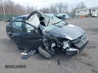 2024 Mitsubishi Mirage ES z VIN ML32FUFJ9RHF03688, wystawiony jako IAAI lot #41711575 z przebiegiem 19 921 mil mil oraz . Historia ofert i sprzedaży dostępna na DreamBid. Obrazek 1.